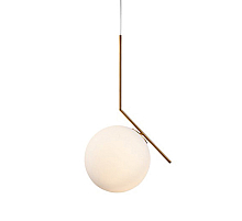 Подвесной светильник Delight Collection IC KG0825P-1S