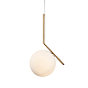 Подвесной светильник Delight Collection IC KG0825P-1S