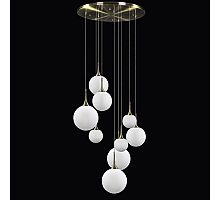 Подвесной светильник Lightstar Globo 813091
