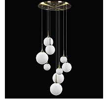 Подвесной светильник Lightstar Globo 813091