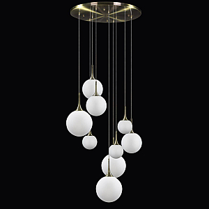 Подвесной светильник Lightstar Globo 813091
