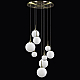 Подвесной светильник Lightstar Globo 813091