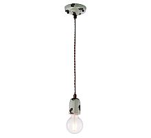 Подвесной светильник Lussole Loft Vermilion LSP-8160