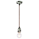 Подвесной светильник Lussole Loft Vermilion LSP-8160