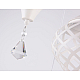 Подвесная люстра Ambrella light Comfort Loft TR8443