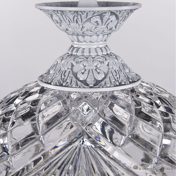 Подвесной светильник Bohemia Ivele Crystal AL16781/16 WMN