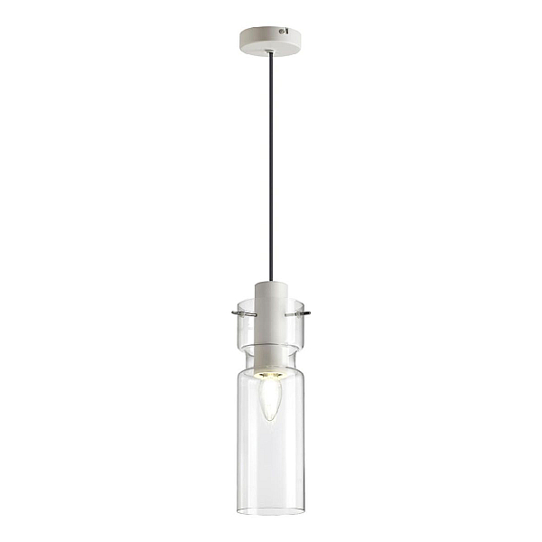 Подвесной светильник Odeon Light SCROW 5057/1B