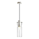 Подвесной светильник Odeon Light SCROW 5057/1B
