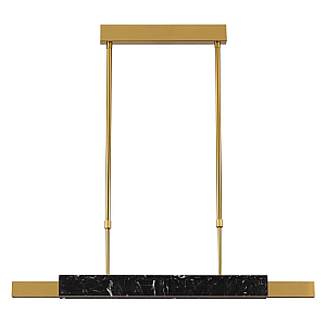 Подвесной светильник Odeon Light Marmi 4361/25L