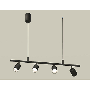 Подвесной светильник Ambrella Light Traditional DIY (С9002, С6313, N6112) XB9002130