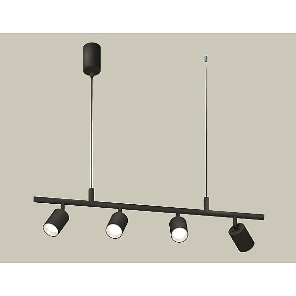 Подвесной светильник Ambrella Light Traditional DIY (С9002, С6313, N6112) XB9002130