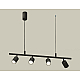Подвесной светильник Ambrella Light Traditional DIY (С9002, С6313, N6112) XB9002130