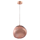 Подвесной светильник Crystal Lux Malaga SP1 D200 Cooper
