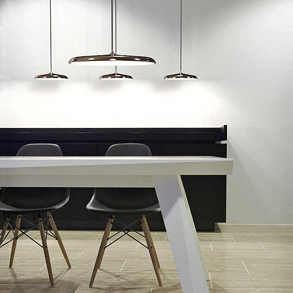 Подвесной светильник Imperium Loft Nordlux Artist Pendant D40 Light Green 189855-26