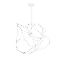 Подвесной светильник Loft IT Flock of Light 10309/11 CR