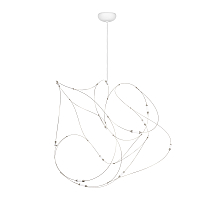 Подвесной светильник Loft IT Flock of Light 10309/11 CR