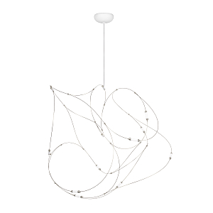 Подвесной светильник Loft IT Flock of Light 10309/11 CR