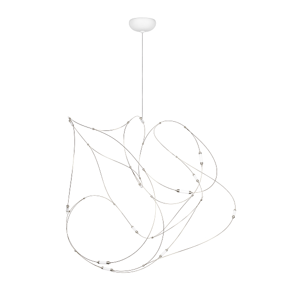 Подвесной светильник Loft It Flock of Light 10309/11 CR