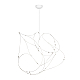 Подвесной светильник Loft It Flock of Light 10309/11 CR