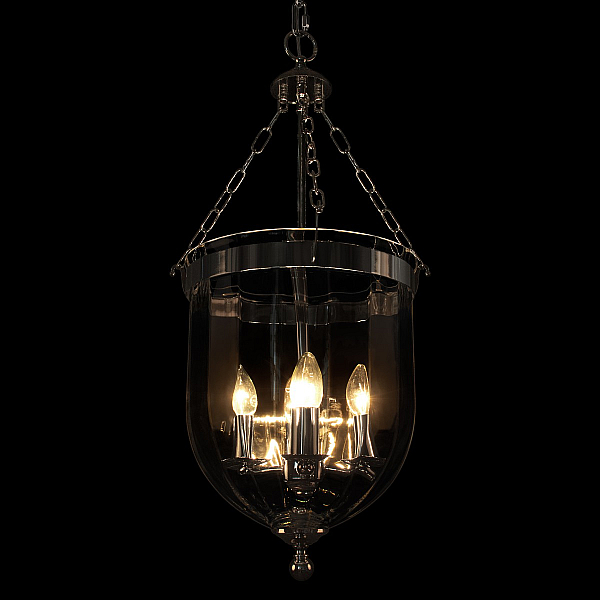 Подвесной светильник Loft It Incense 10455/4 CR
