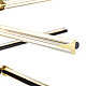 Подвесной светильник Freya Modern FR5557PL-L22B