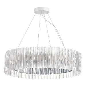 Подвесная люстра ST Luce Nazare SL6012.113.01