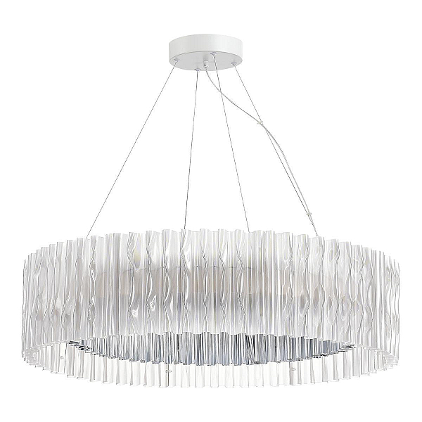 Подвесной светодиодный светильник ST Luce Nazare SL6012.113.01