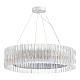 Подвесной светодиодный светильник ST Luce Nazare SL6012.113.01