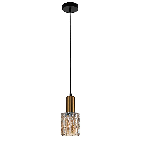 Подвесной светильник Escada Rain 10189/1S Brass