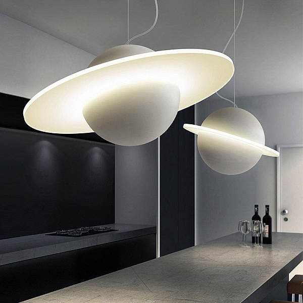 Подвесной светильник Imperium Loft parma01 208705-23