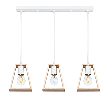 Подвесной светильник Arte Lamp Brussels A8030SP-3WH