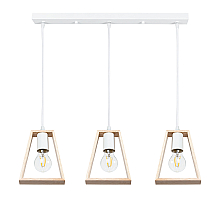 Подвесной светильник Arte Lamp Brussels A8030SP-3WH