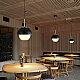 Подвесной светильник ImperiumLoft Olve 334018-26