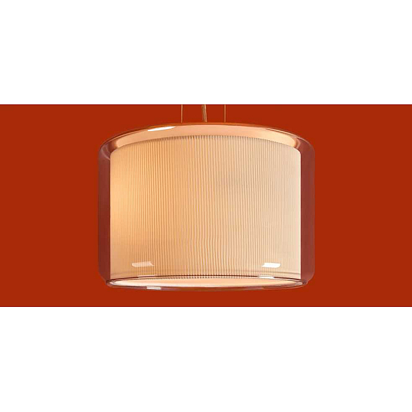 Подвесной светильник Freya Classic Riflesso FR2055PL-02CH