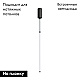Подвесной светодиодный светильник Arlight SP-JEDI-HANG-R18-6W Day4000 039533