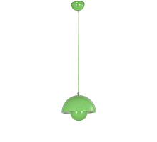 Подвесной светильник Lucia Tucci Narni 197.1 Verde