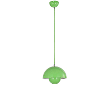 Подвесной светильник Lucia Tucci Narni 197.1 Verde