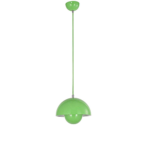 Подвесной светильник Lucia Tucci Narni 197.1 Verde