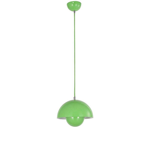 Подвесной светильник Lucia Tucci Narni 197.1 Verde