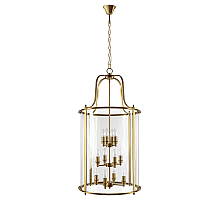 Подвесной светильник Loft IT Lighthouse 10456/12 AB