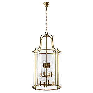 Подвесной светильник Loft IT Lighthouse 10456/12 AB