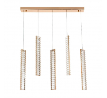 Подвесной светильник Modestyle MS.88909.5 GD