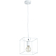Подвесной светильник Arte Lamp A3122SP-1WH