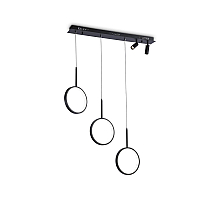 Подвесной светильник Ambrella Light Comfort FL5278