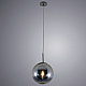 Подвесной светильник Arte Lamp Jupiter Chrome A7962SP-1CC