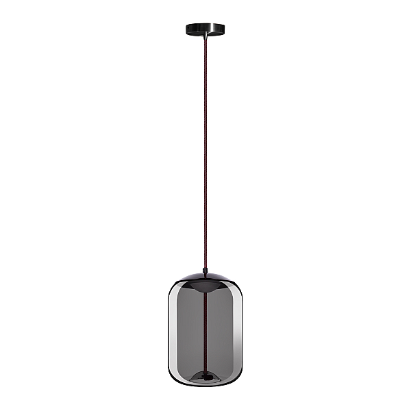 Подвесной светодиодный светильник Loft IT Knot 8134-C