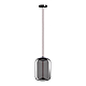 Подвесной светодиодный светильник Loft IT Knot 8134-C