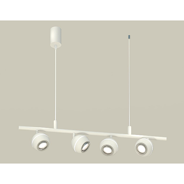 Подвесной светильник Ambrella Light Traditional DIY (С9001, С1101, N7003) XB9001530