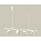 Подвесной светильник Ambrella Light Traditional DIY (С9001, С1101, N7003) XB9001530