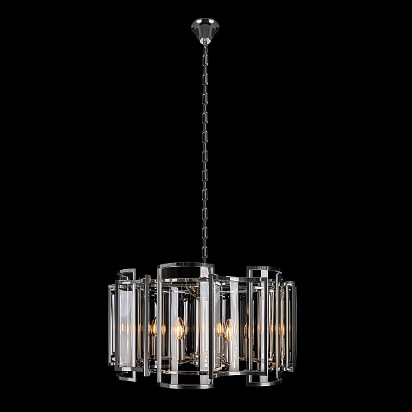 Подвесной светильник LOFT IT Reflection 10433/6